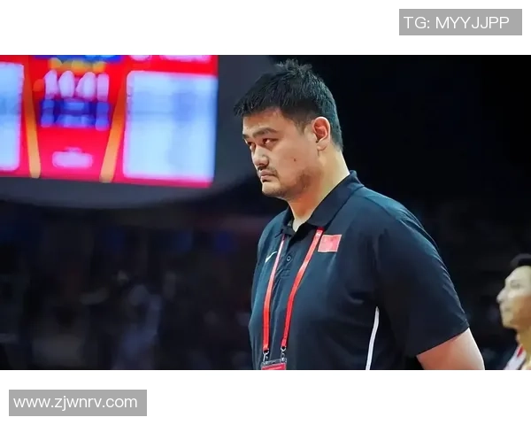 姚明15岁时与德国队的激烈对抗与成长历程回顾