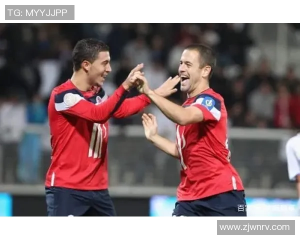 布拉格斯巴达与里尔的精彩对决揭示欧洲足球新格局