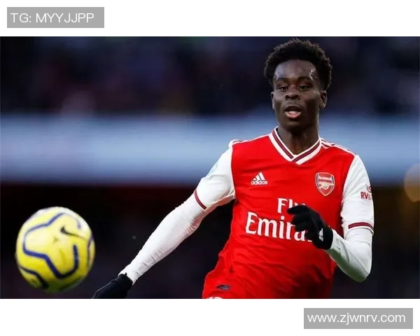 萨卡：从天赋少年到英超巨星的成长之路与未来展望